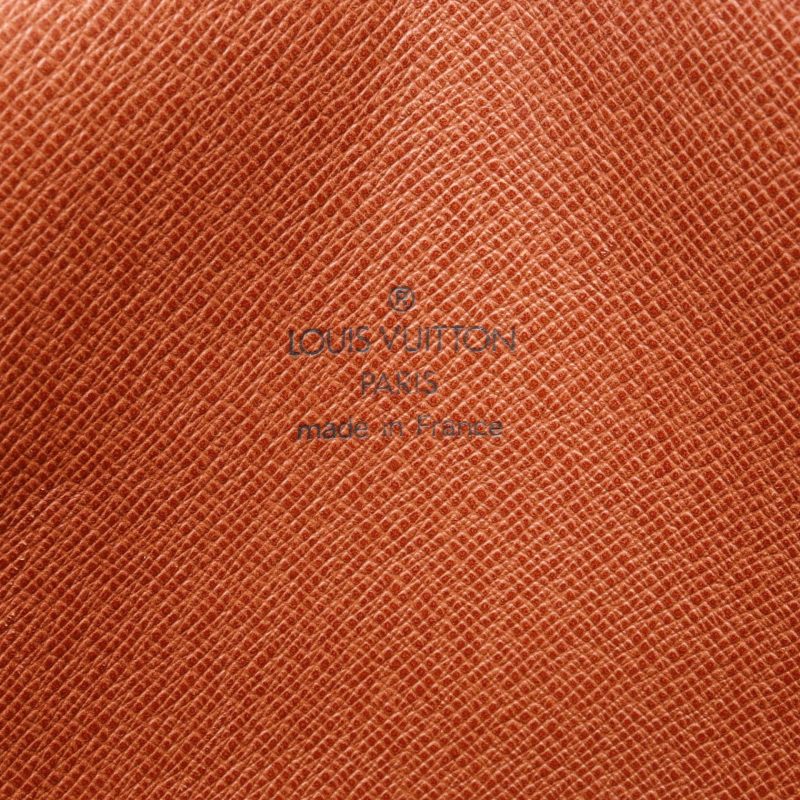 Louis Vuitton Monogram Musette Shoulder Bag M51256 - Barde - Image 4