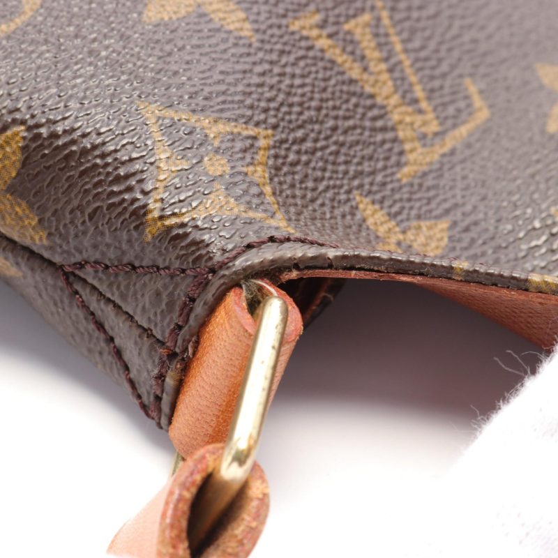 Louis Vuitton Monogram Musette Shoulder Bag M51256 - Barde - Image 6