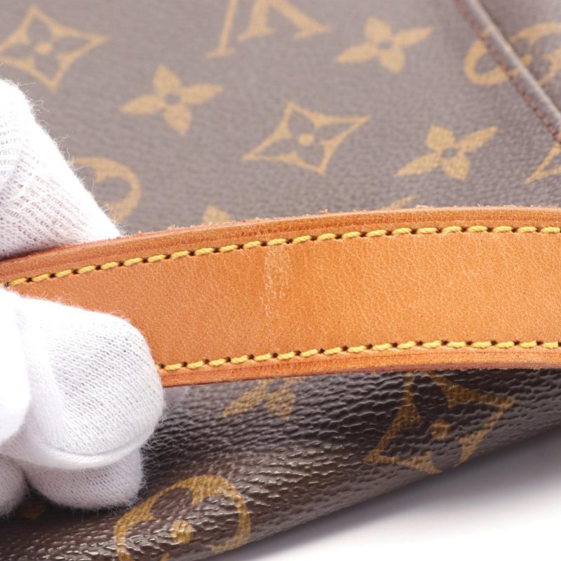 Louis Vuitton Monogram Musette Shoulder Bag M51256 - Barde - Image 7