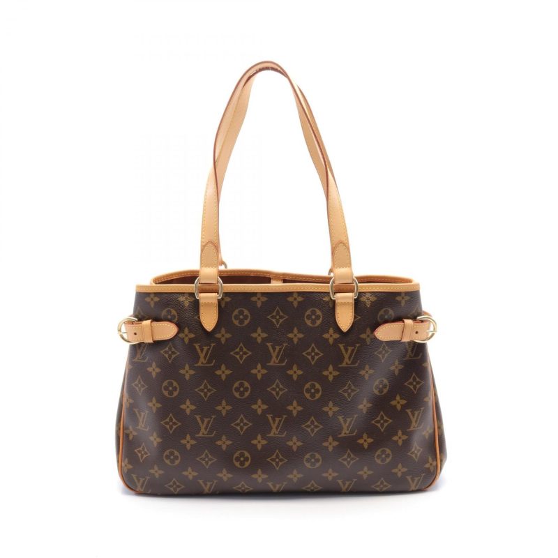 Louis Vuitton Monogram Shoulder Bag M51154 - Barde
