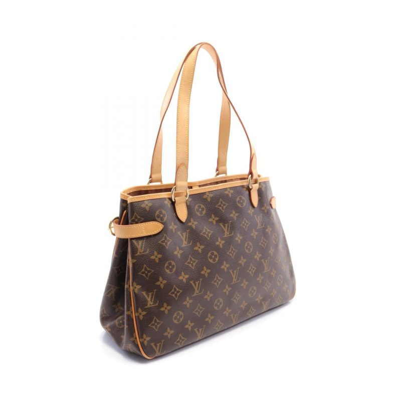Louis Vuitton Monogram Shoulder Bag M51154 - Barde - Image 2