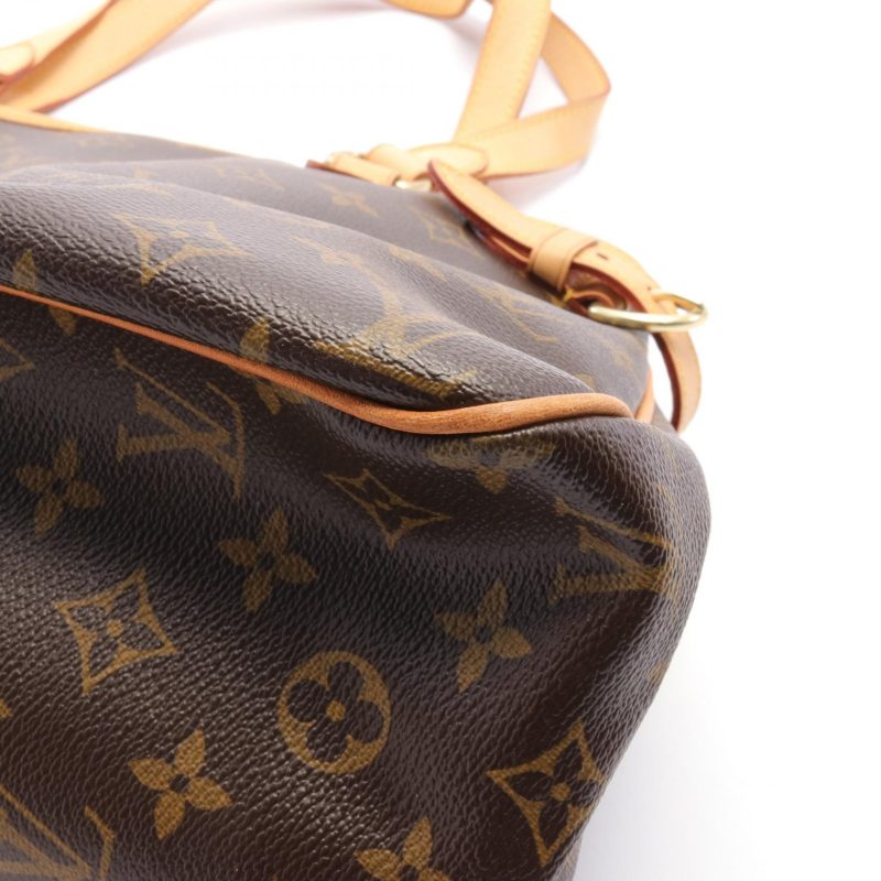 Louis Vuitton Monogram Shoulder Bag M51154 - Barde - Image 6