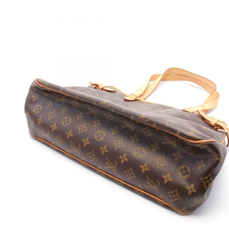 Louis Vuitton Monogram Shoulder Bag M51154 - Barde - Image 7