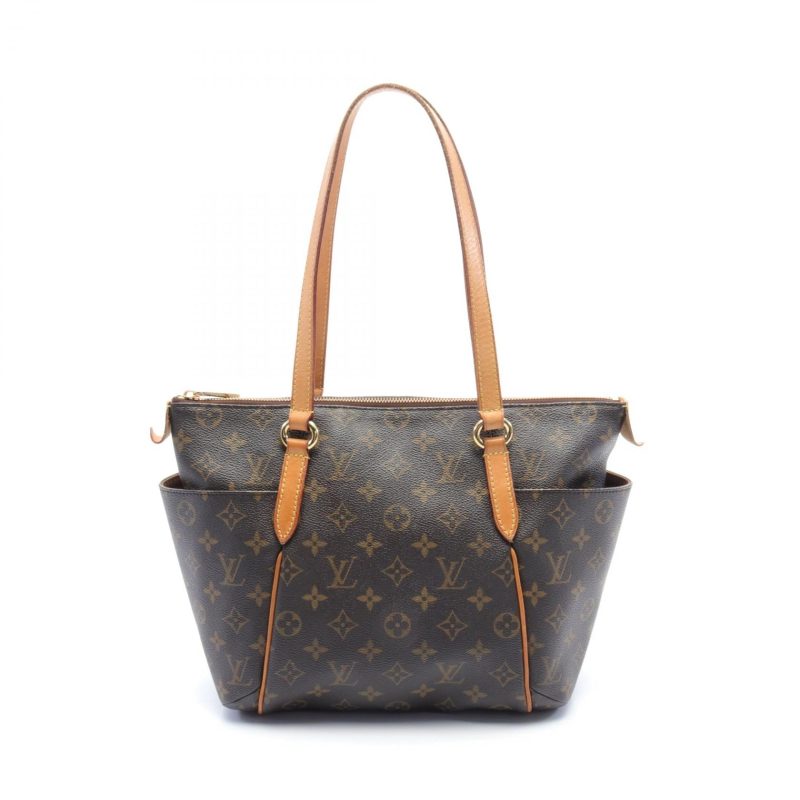 Louis Vuitton Totally PM Tote Bag Monogram - Barde