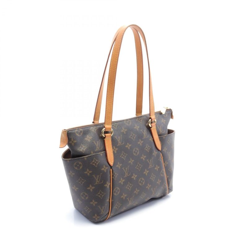 Louis Vuitton Totally PM Tote Bag Monogram - Barde - Image 2