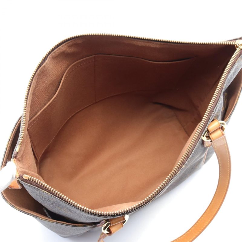 Louis Vuitton Totally PM Tote Bag Monogram - Barde - Image 3