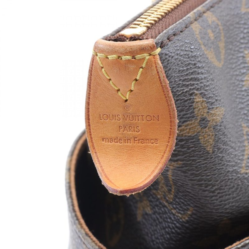 Louis Vuitton Totally PM Tote Bag Monogram - Barde - Image 4