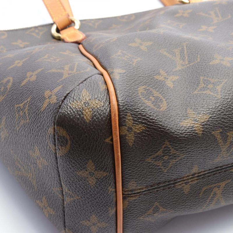 Louis Vuitton Totally PM Tote Bag Monogram - Barde - Image 6