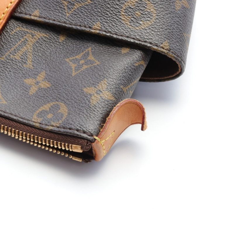 Louis Vuitton Totally PM Tote Bag Monogram - Barde - Image 7