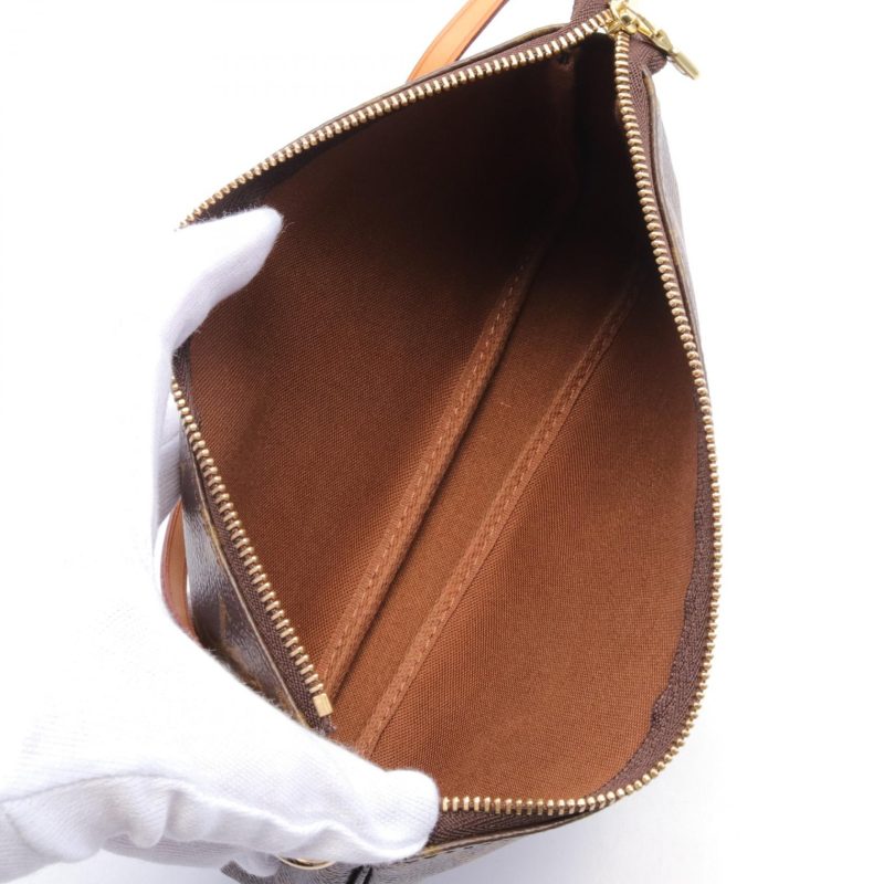 Louis Vuitton Monogram Panda Handbag M51981 - Barde - Image 3