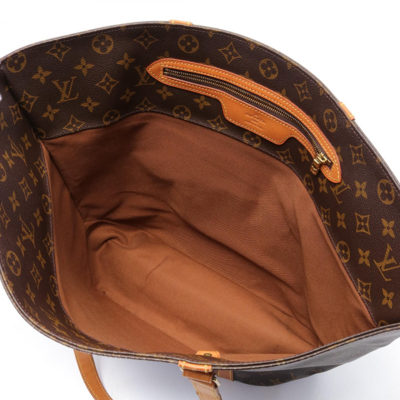 Louis Vuitton Monogram Tote Bag M51108 - Barde - Image 3