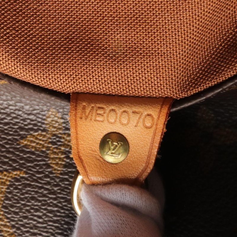 Louis Vuitton Monogram Tote Bag M51108 - Barde - Image 5