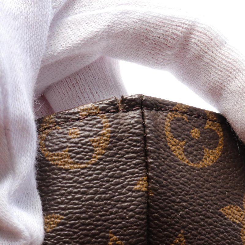 Louis Vuitton Monogram Tote Bag M51108 - Barde - Image 6