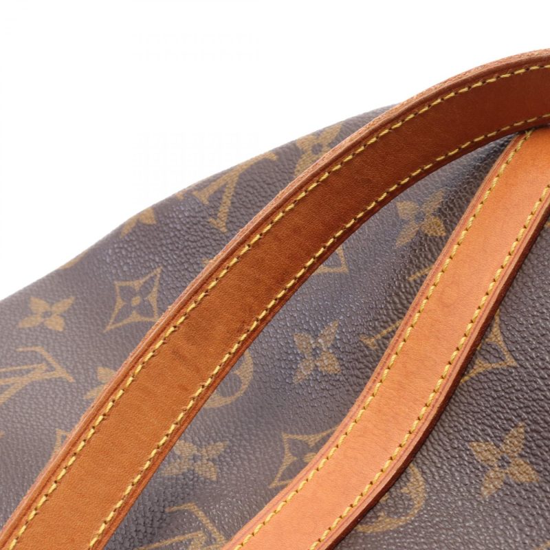 Louis Vuitton Monogram Tote Bag M51108 - Barde - Image 7
