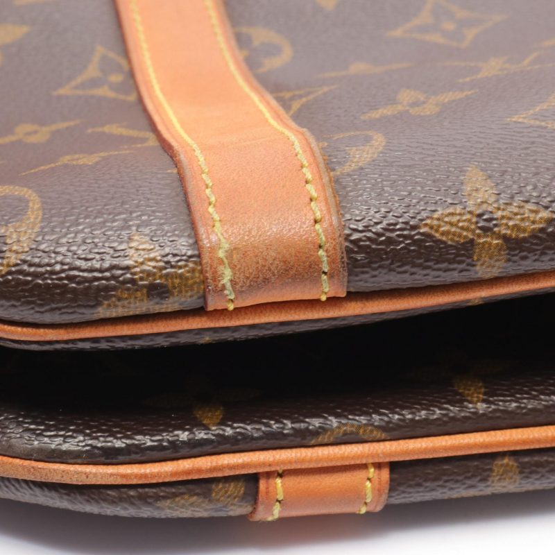 Louis Vuitton Monogram Tote Bag M51108 - Barde - Image 9