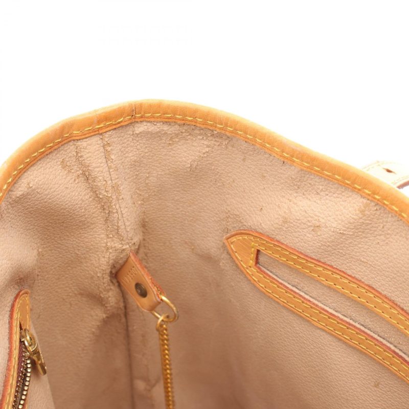 Louis Vuitton Monogram Bucket GM Shoulder Bag - Barde - Image 6