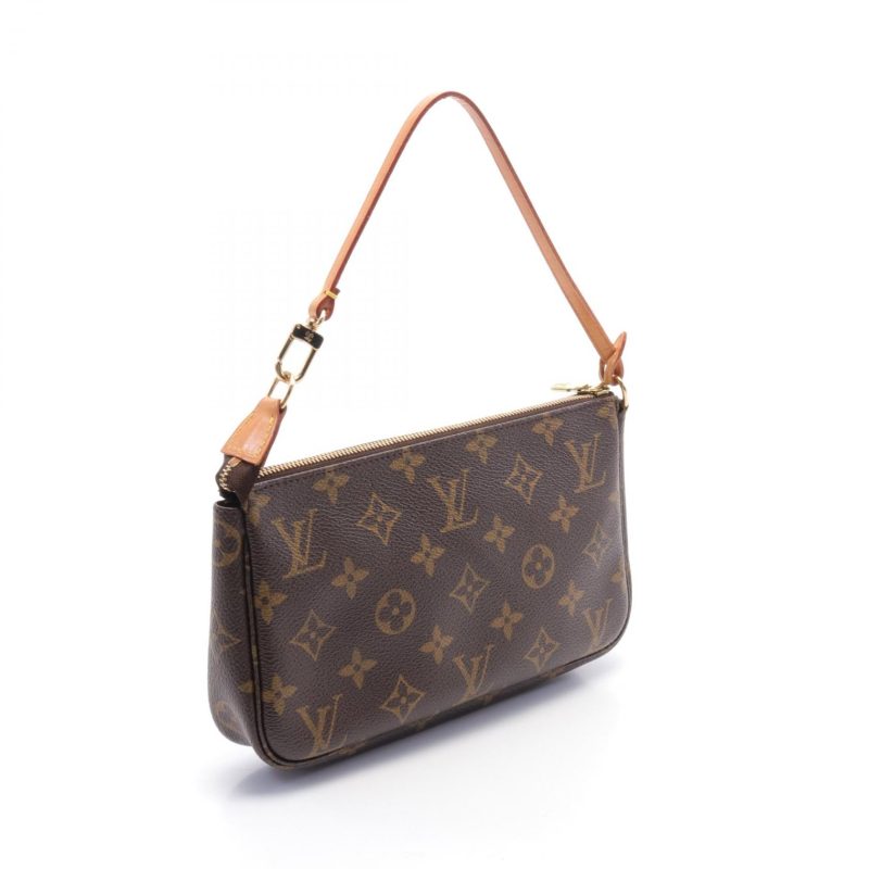 Louis Vuitton Monogram Handbag M51980 - Barde - Image 2