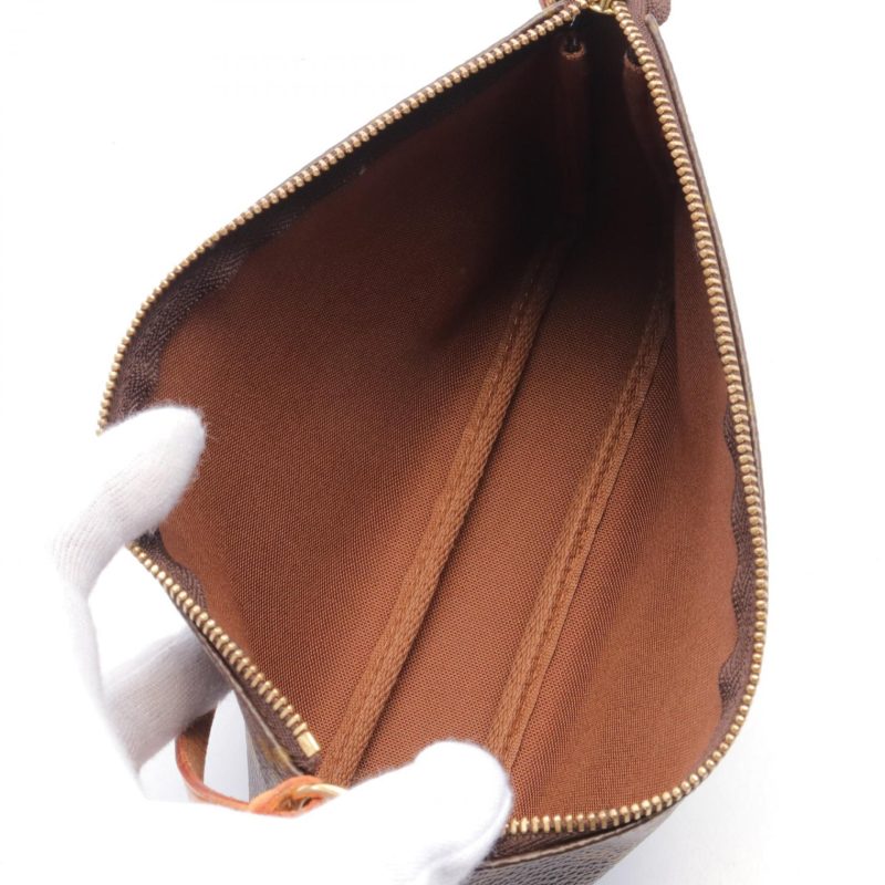 Louis Vuitton Monogram Handbag M51980 - Barde - Image 3