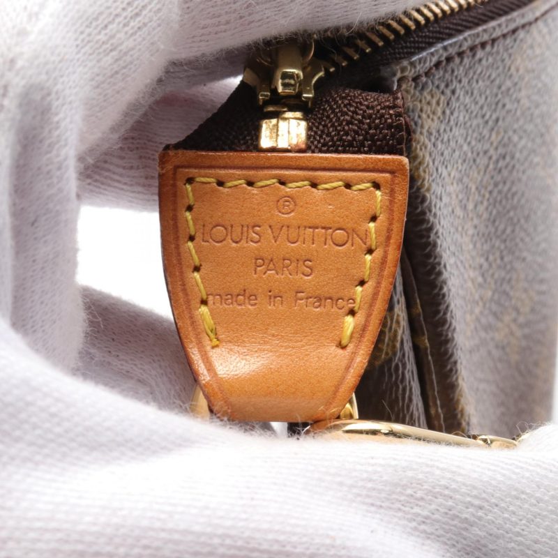 Louis Vuitton Monogram Handbag M51980 - Barde - Image 4