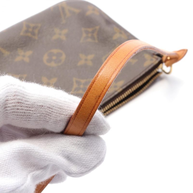 Louis Vuitton Monogram Handbag M51980 - Barde - Image 7