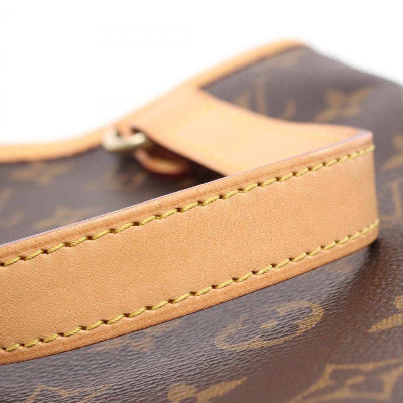 Louis Vuitton Monogram Batignolles Handbag M51156 - Barde - Image 7