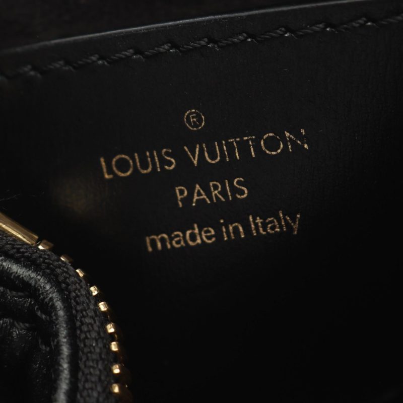 Louis Vuitton Speedy BB Monogram Handbag M57111 - Barde - Image 4