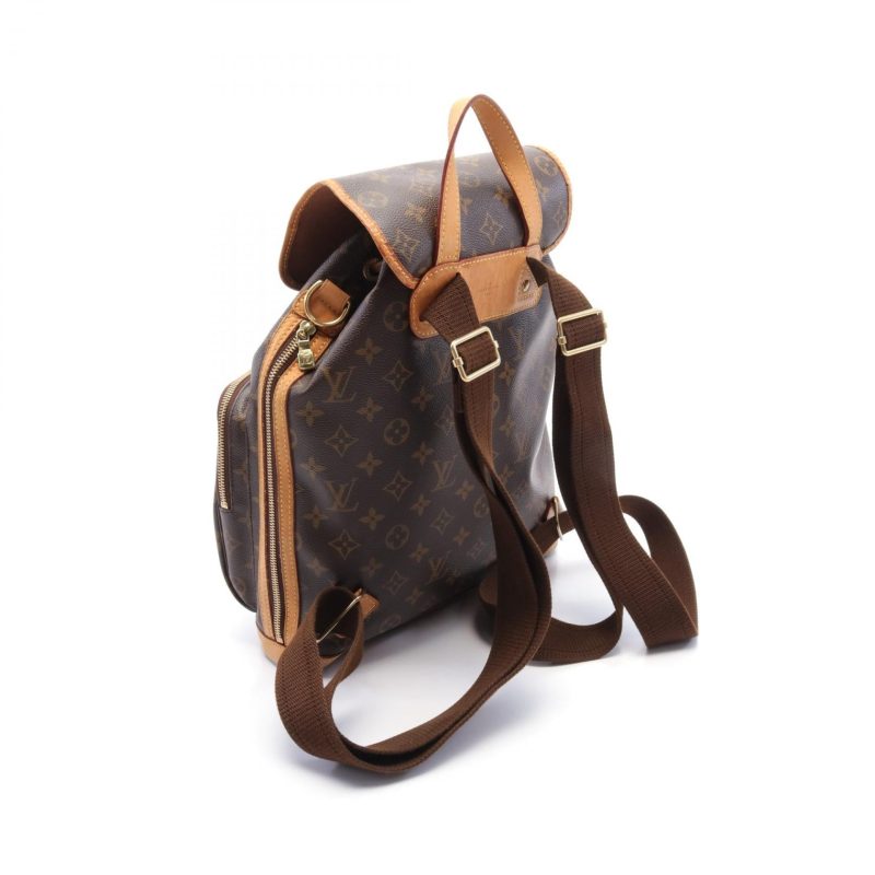Louis Vuitton Monogram Backpack M40107 - Barde - Image 2