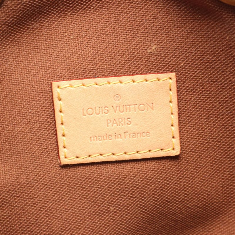 Louis Vuitton Monogram Backpack M40107 - Barde - Image 4