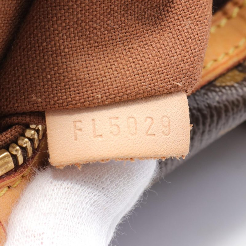 Louis Vuitton Monogram Backpack M40107 - Barde - Image 5