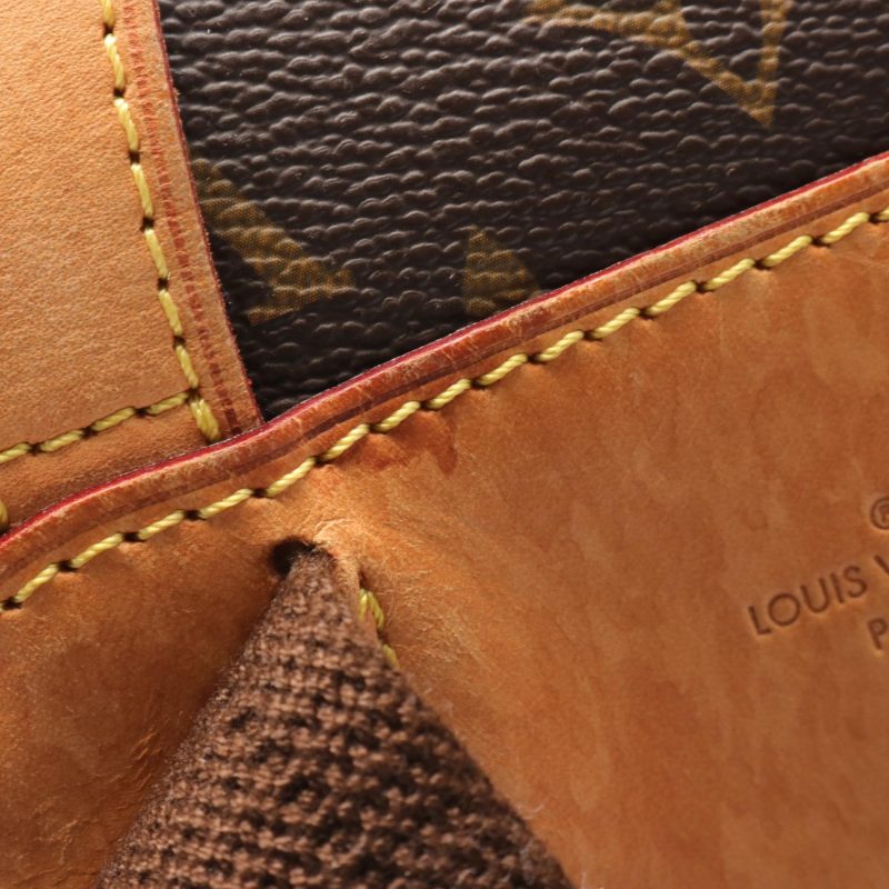 Louis Vuitton Monogram Backpack M40107 - Barde - Image 6