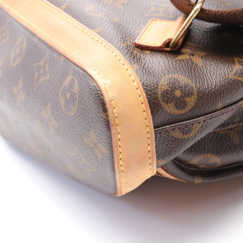 Louis Vuitton Monogram Backpack M40107 - Barde - Image 9