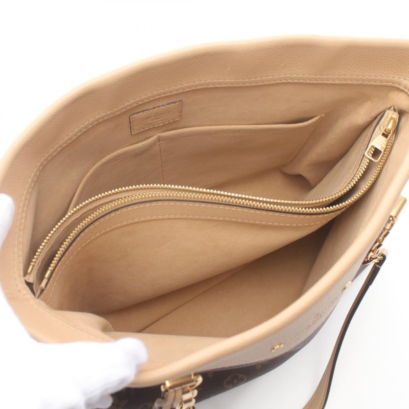 Louis Vuitton Monogram Tote Bag M41580 - Barde - Image 3