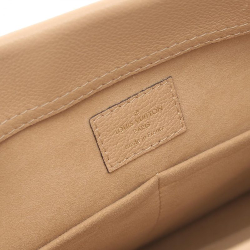 Louis Vuitton Monogram Tote Bag M41580 - Barde - Image 4