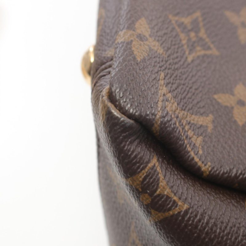 Louis Vuitton Monogram Tote Bag M41580 - Barde - Image 6