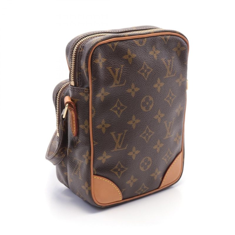 Louis Vuitton Monogram Amazon Shoulder Bag M45236 - Barde - Image 2