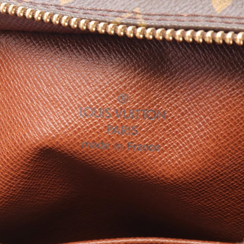 Louis Vuitton Monogram Amazon Shoulder Bag M45236 - Barde - Image 4