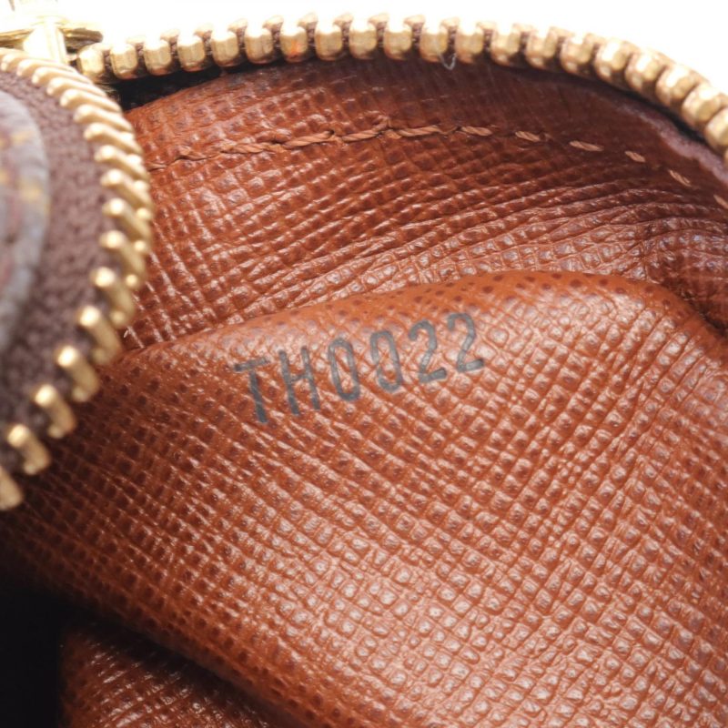 Louis Vuitton Monogram Amazon Shoulder Bag M45236 - Barde - Image 5