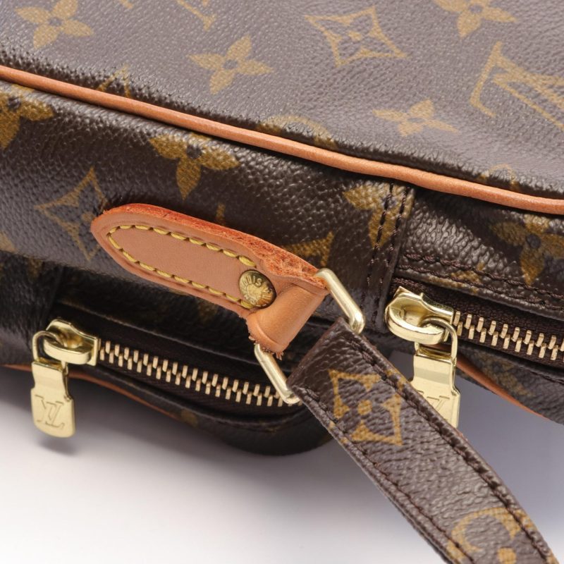 Louis Vuitton Monogram Amazon Shoulder Bag M45236 - Barde - Image 7