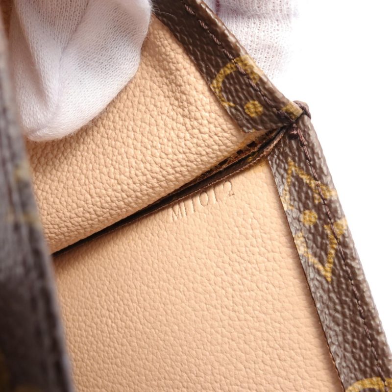 Louis Vuitton Monogram Tote Bag M51140 - Barde - Image 5