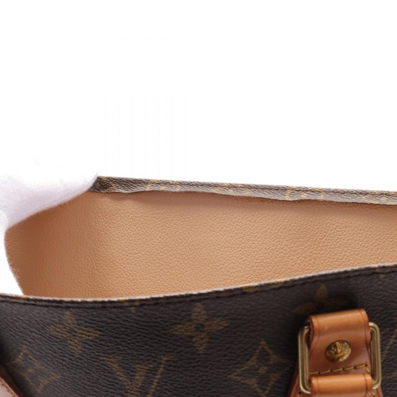 Louis Vuitton Monogram Tote Bag M51140 - Barde - Image 6