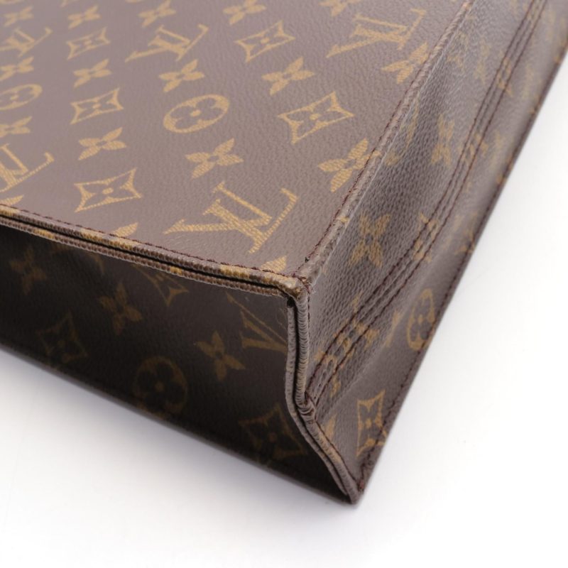 Louis Vuitton Monogram Tote Bag M51140 - Barde - Image 7