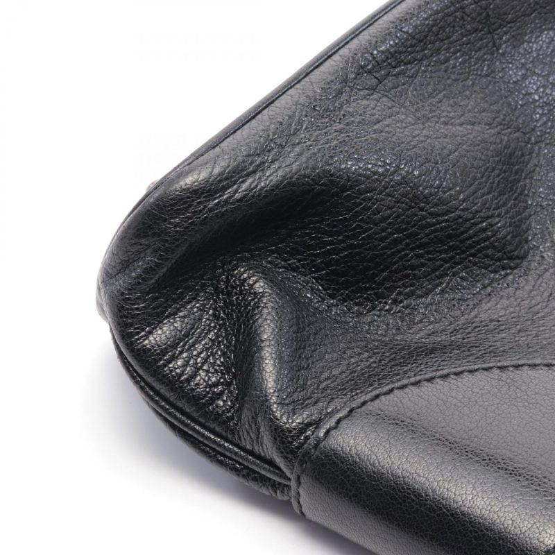 Gucci Leather Tote Bag 113015 - Barde - Image 6