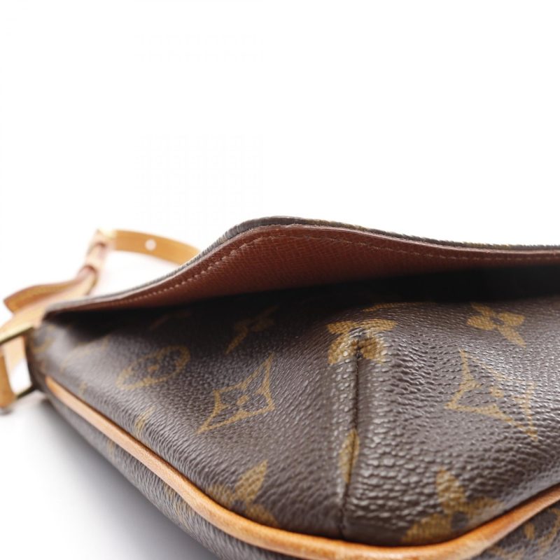 Louis Vuitton Musette Tango Monogram Shoulder Bag - Barde - Image 7