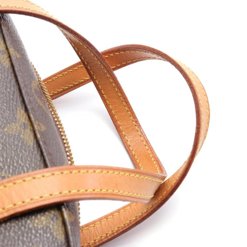 Louis Vuitton Monogram Handbag M47500 - Barde - Image 6