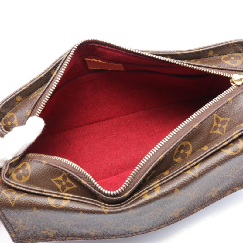 Louis Vuitton Monogram Vivacite MM Shoulder Bag M51164 - Barde - Image 3