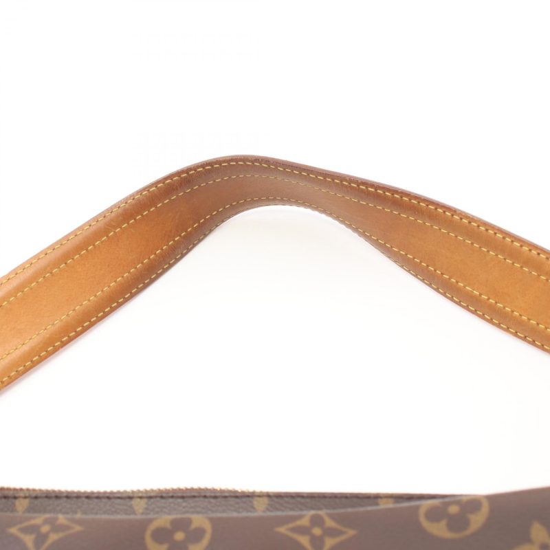 Louis Vuitton Vivacite GM Monogram Shoulder Bag M51163 - Barde - Image 8