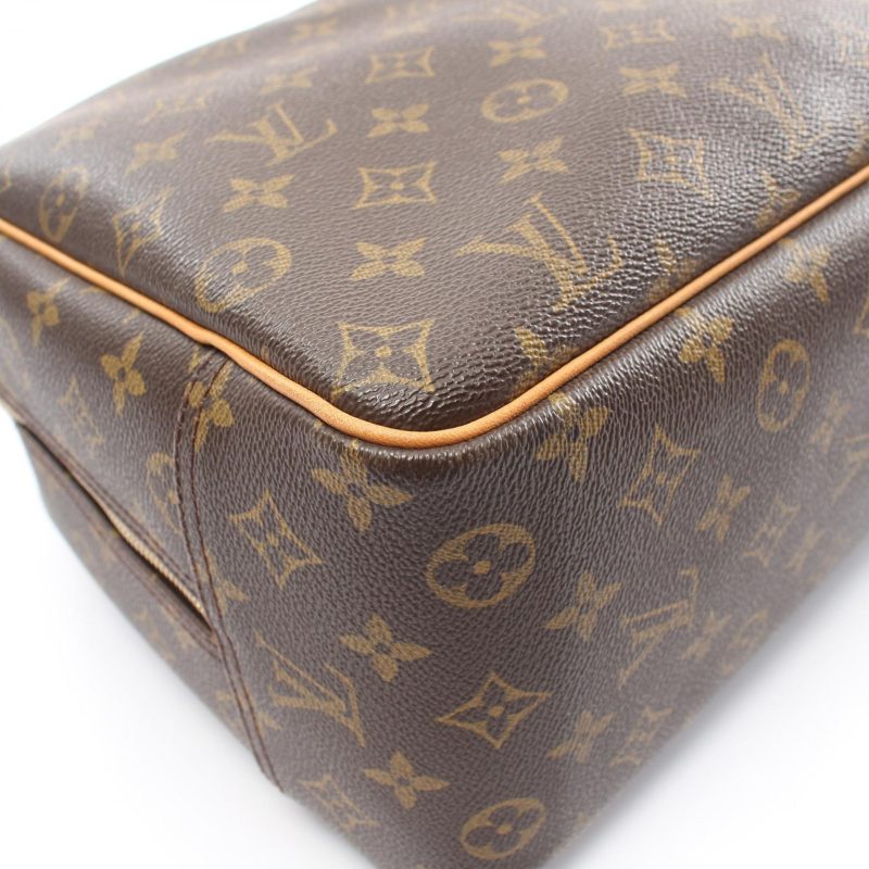 Louis Vuitton Monogram Doeville Handbag M47270 - Barde - Image 10