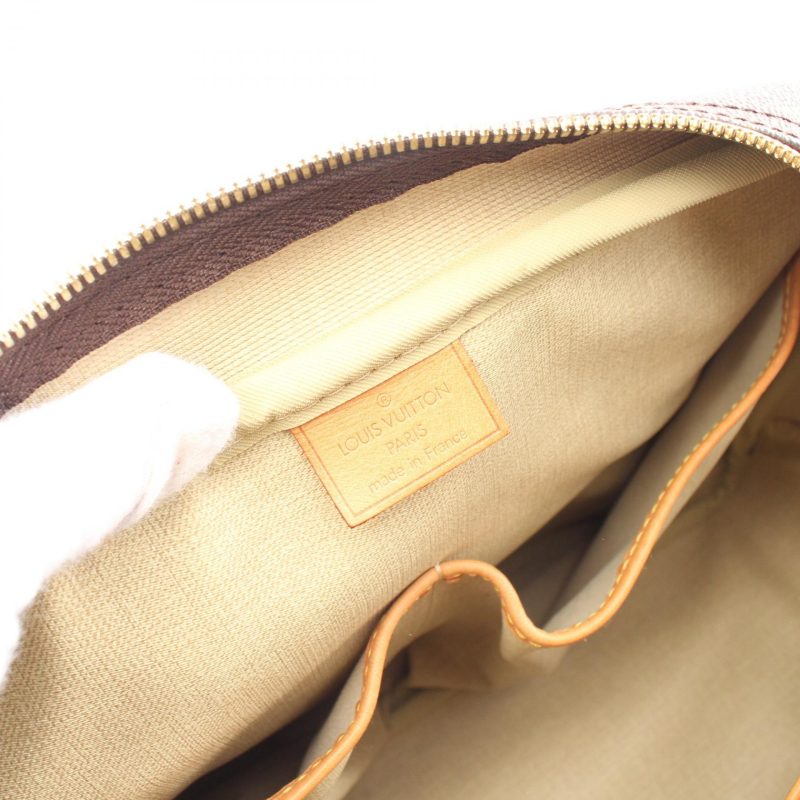 Louis Vuitton Monogram Doeville Handbag M47270 - Barde - Image 4