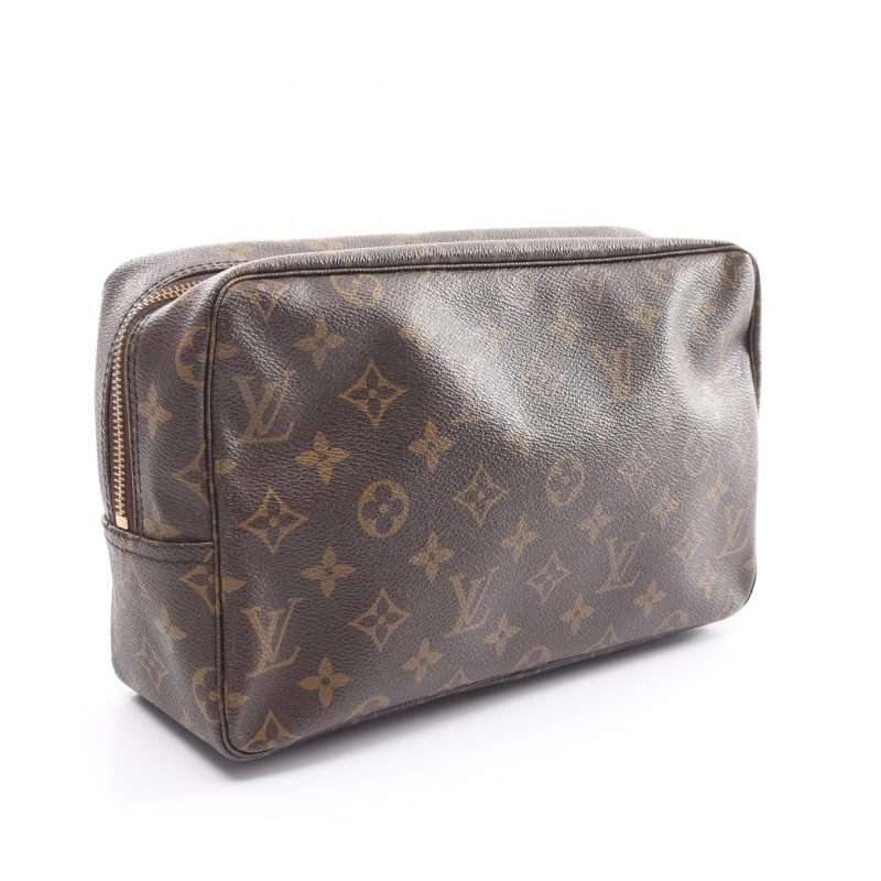 Louis Vuitton Toiletry Pouch Monogram M47522 - Barde - Image 2