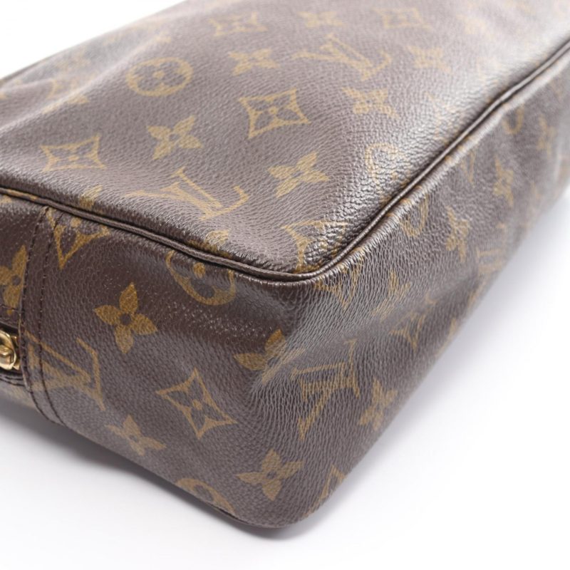 Louis Vuitton Toiletry Pouch Monogram M47522 - Barde - Image 6
